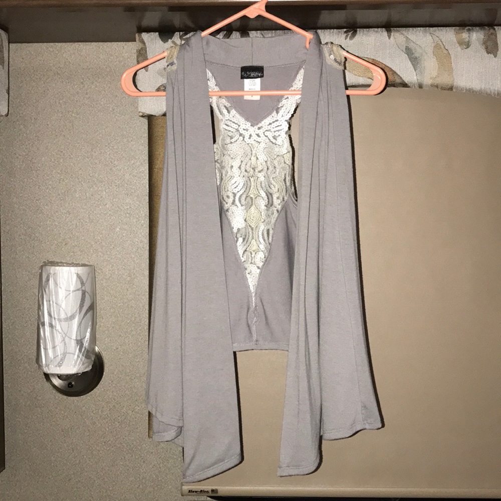 Vest
